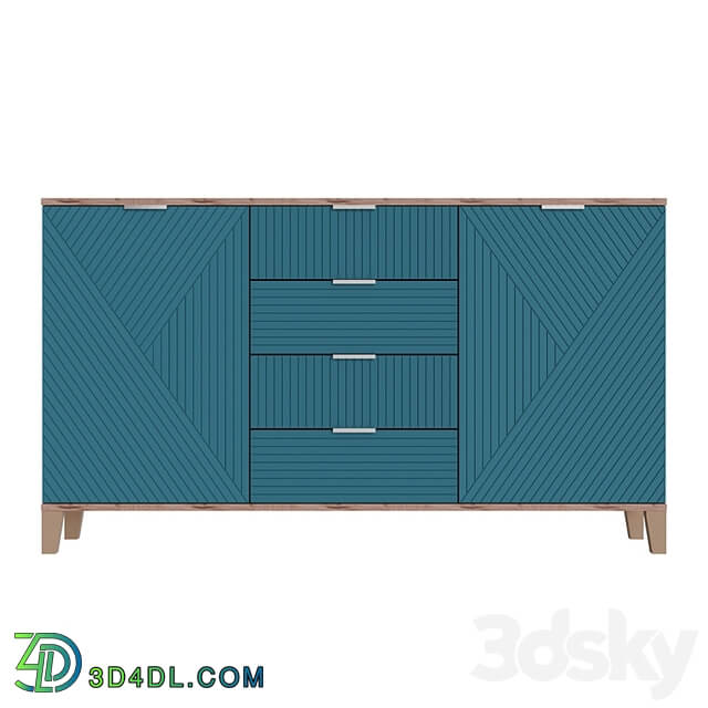 Chest of drawers Marvin | inmyroom.ru