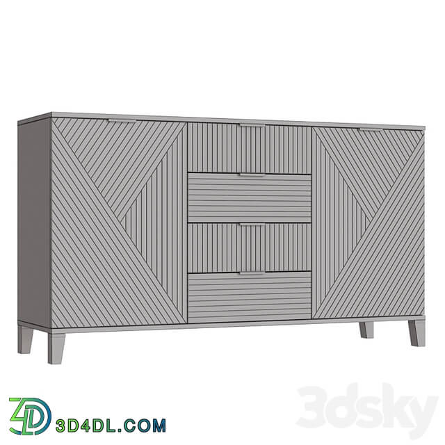 Chest of drawers Marvin | inmyroom.ru