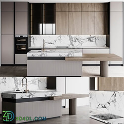 kitchen modern238 