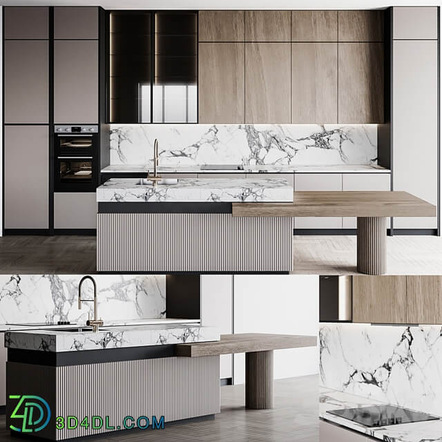 kitchen modern238