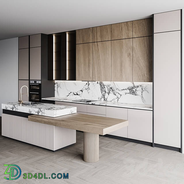 kitchen modern238