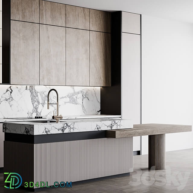 kitchen modern238