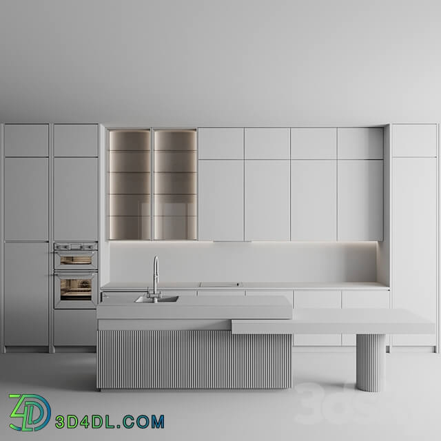 kitchen modern238