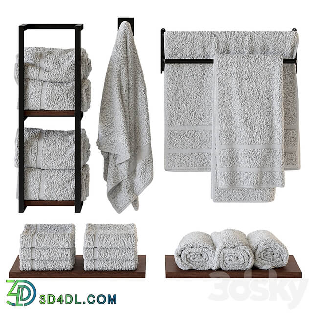 Towels