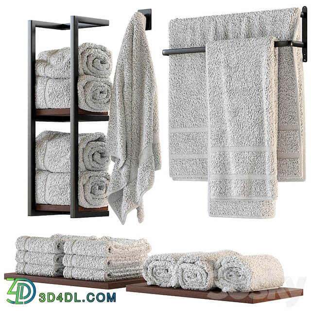 Towels