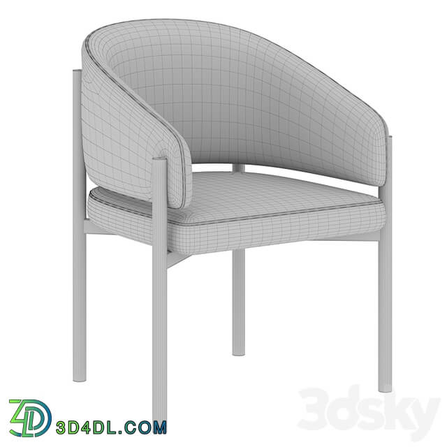 Solana Dining Chair