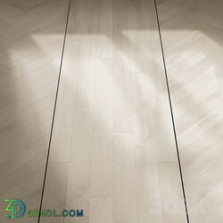 Parquet Oak ALPINE 