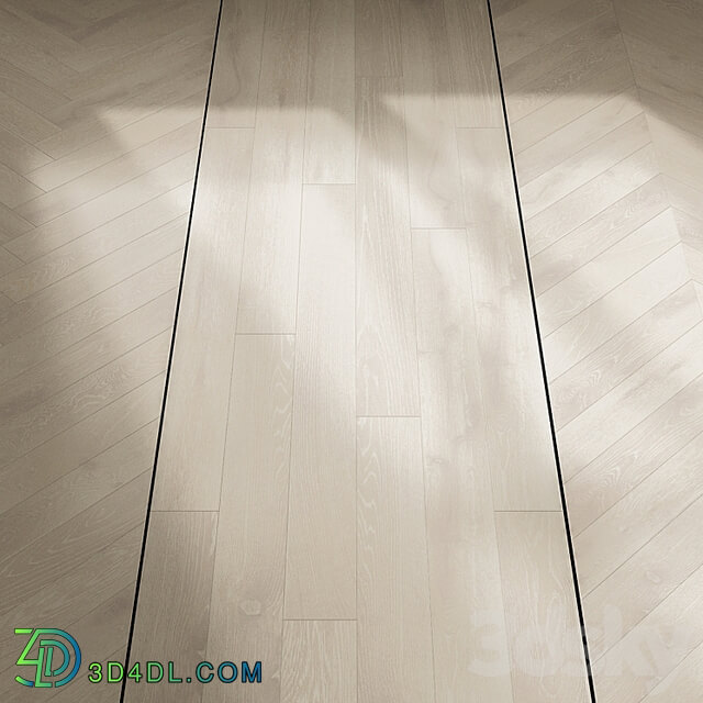 Parquet Oak ALPINE