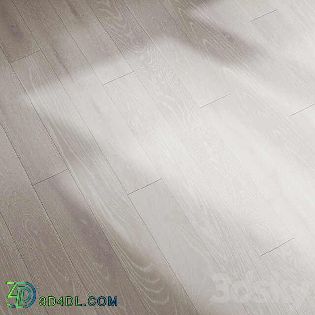 Parquet Oak ALPINE