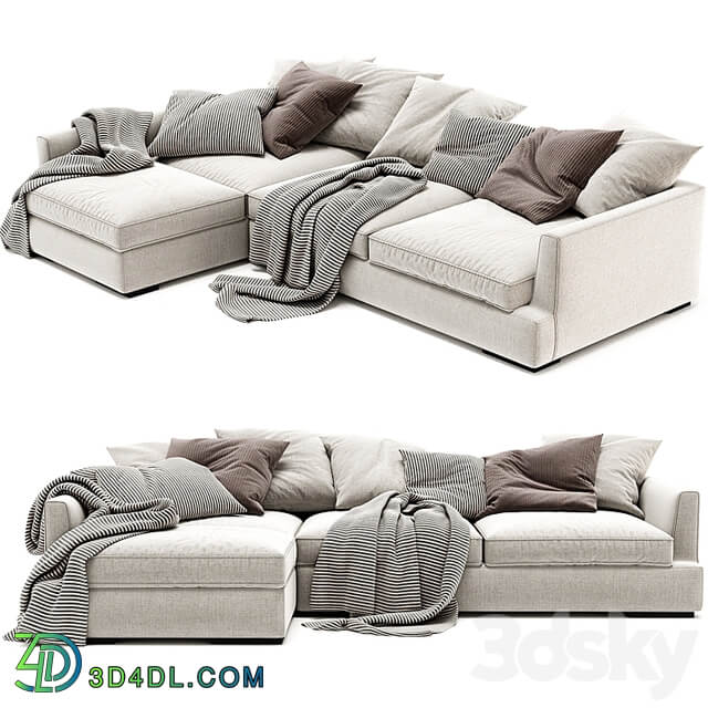 IPSONI sofa