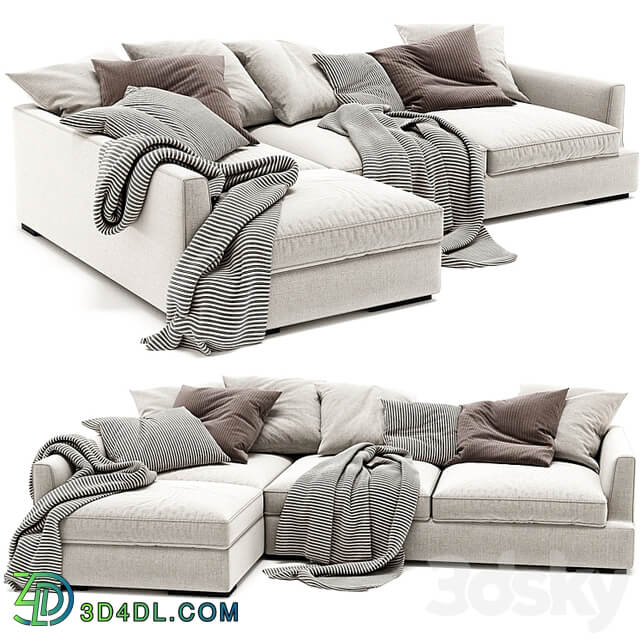 IPSONI sofa