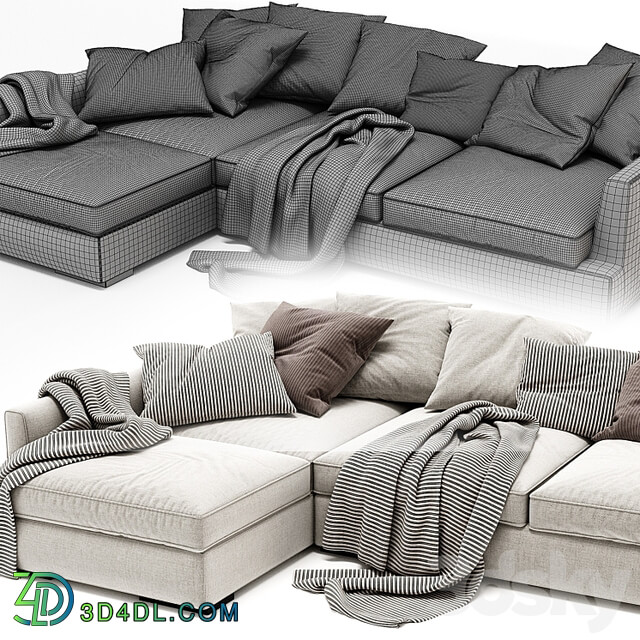 IPSONI sofa