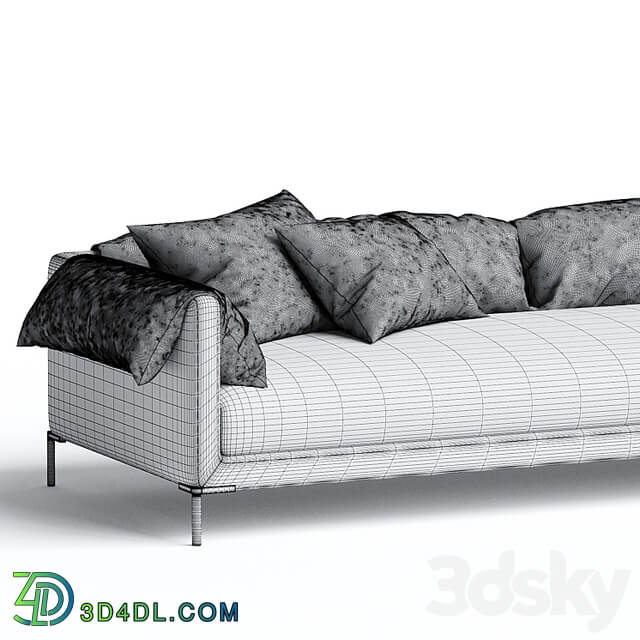 DROP | Sofa By Ditre Italia