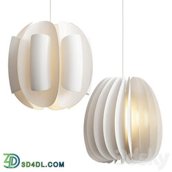 Ikea Pendant Lamps 