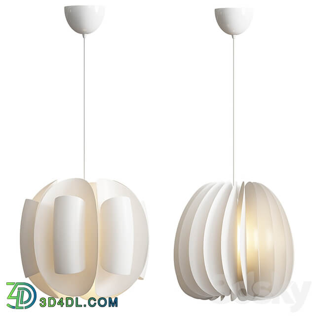 Ikea Pendant Lamps