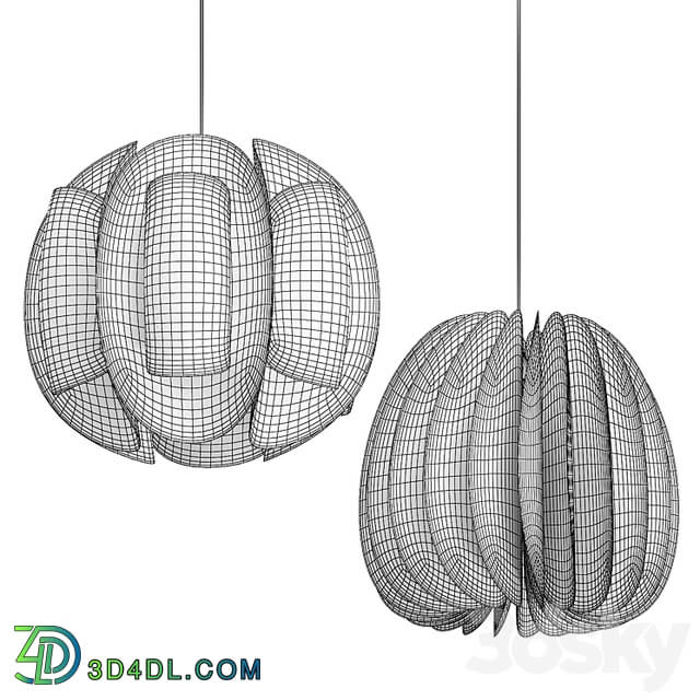 Ikea Pendant Lamps