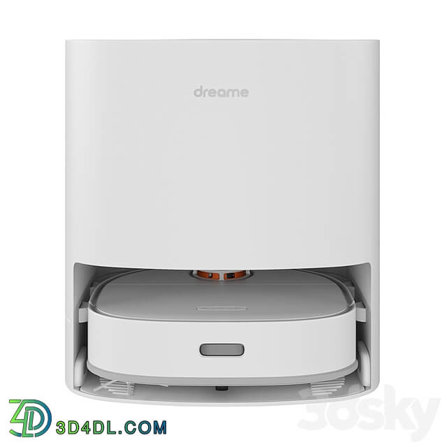 Dreame Bot W10 by Xiaomi