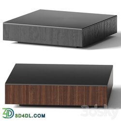 Como furniture MELISSA coffee table 