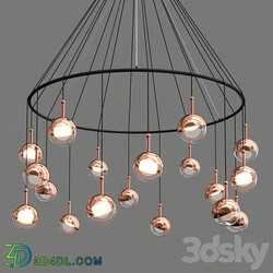 Chandelier Dora P12 