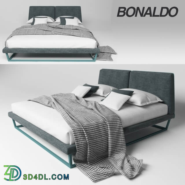 Bed Bonaldo Amlet