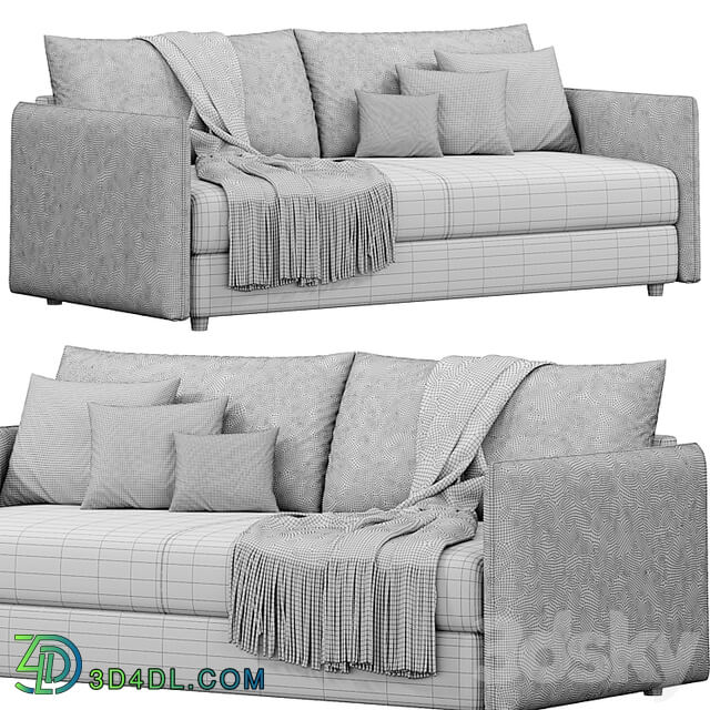 Schlafsofa Grande by Segmueller, sofas