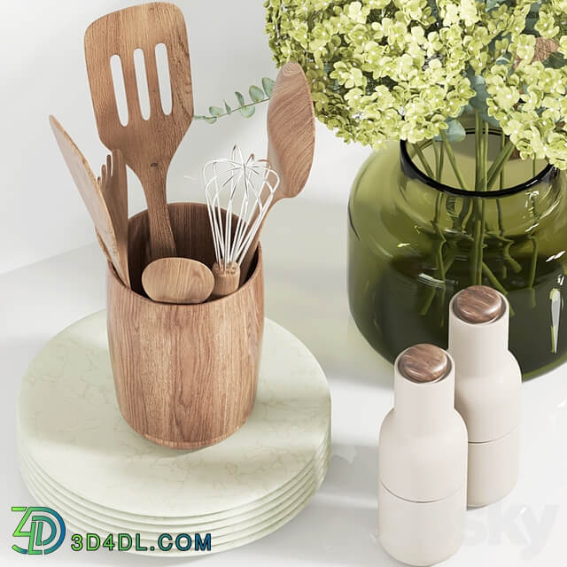 kitchen accessories 01