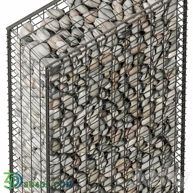 Gabion decor n7