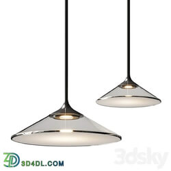 Artemide Orsa Pendant Lamps 