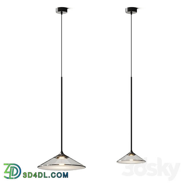 Artemide Orsa Pendant Lamps