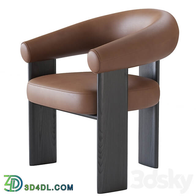 Bracci Chair