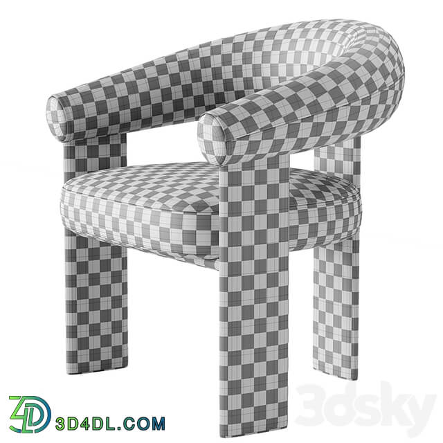 Bracci Chair