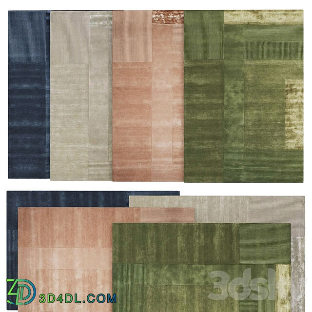 New rugs Collection 03