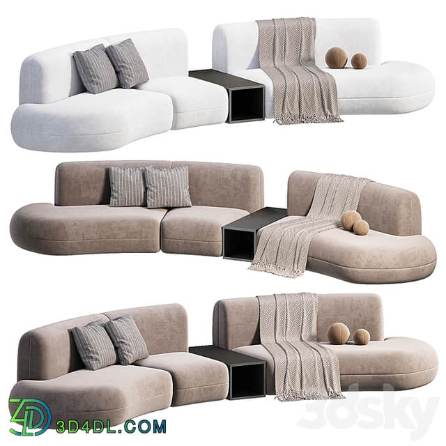 TOKIO sofa