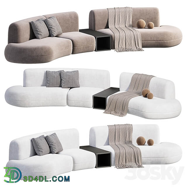 TOKIO sofa