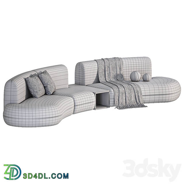 TOKIO sofa