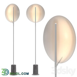 Serene Floor Lamp 