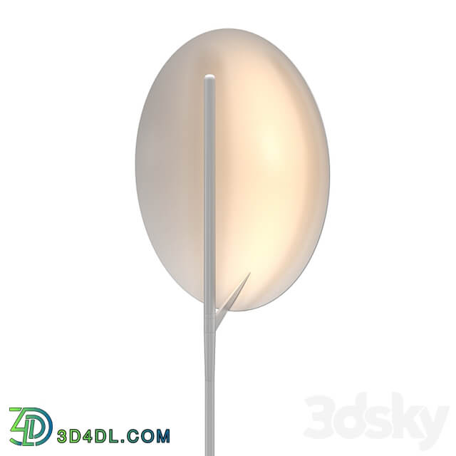 Serene Floor Lamp