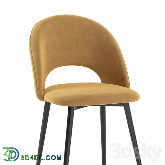 Megan stool