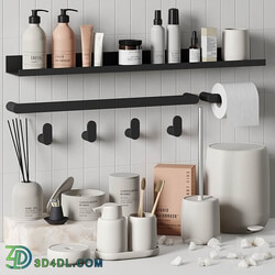 Blomus Bathroom Accessories 