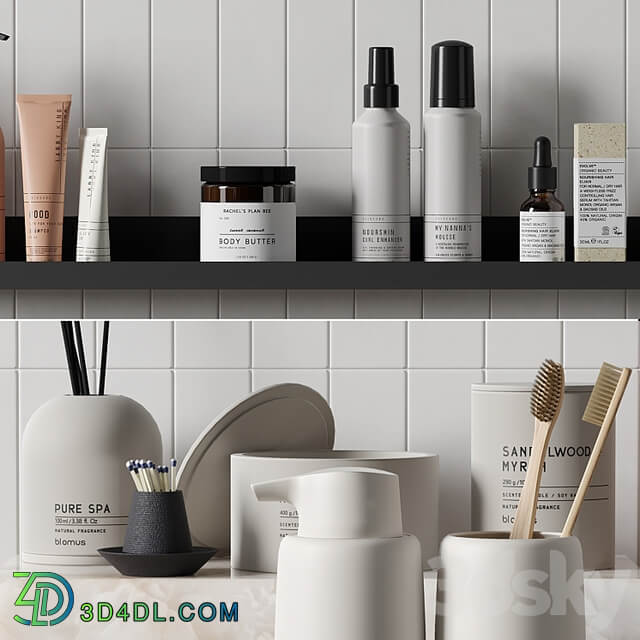 Blomus Bathroom Accessories