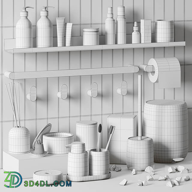 Blomus Bathroom Accessories