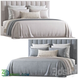 Double bed 170 