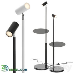 Relax Fan Europe Lighting Floor lamp 