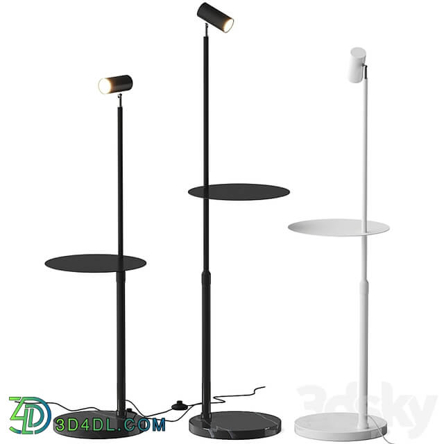 Relax Fan Europe Lighting Floor lamp