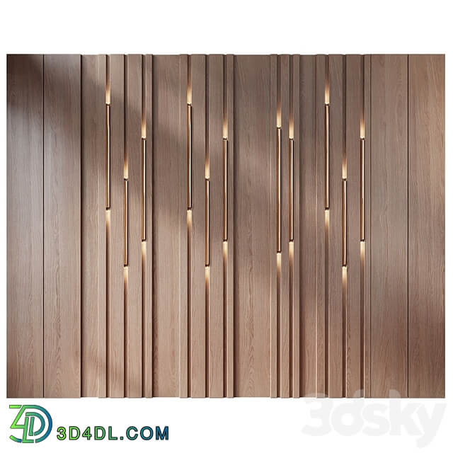 wall panels | set 218