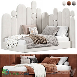 Childrens Bed 