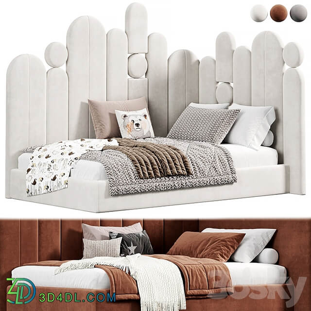 Childrens Bed