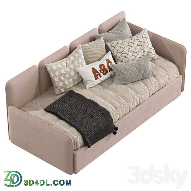 Sofa bed LEVEL 379