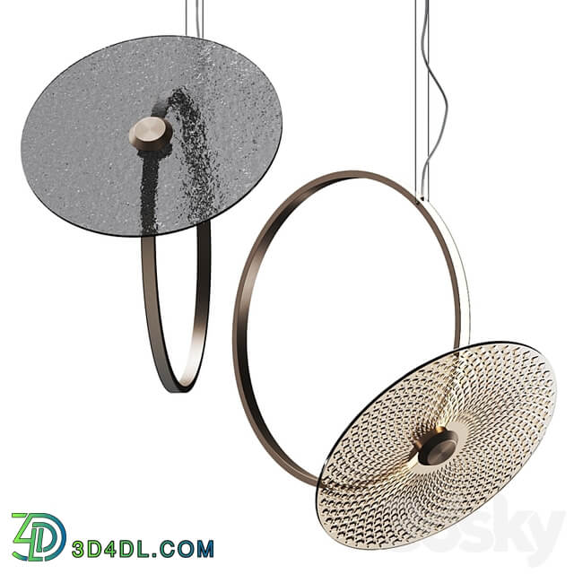 Fiam Marry Me Pendant Lamp