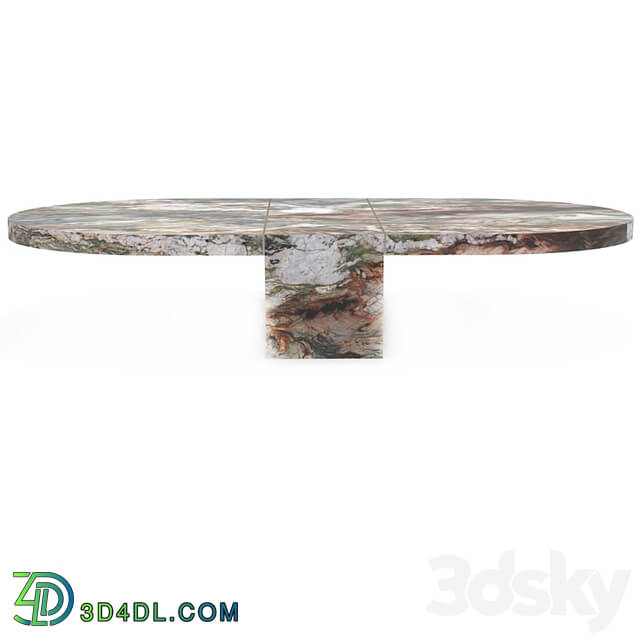 PD04 coffee table